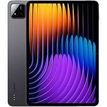 Androidタブレット本体 Xiaomi Pad 7 8GB RAM 128GB ROM 楽天市場】Xiaomi Pad 7 ＜中国版＞ シャオミ Pad7 【 新品 送料